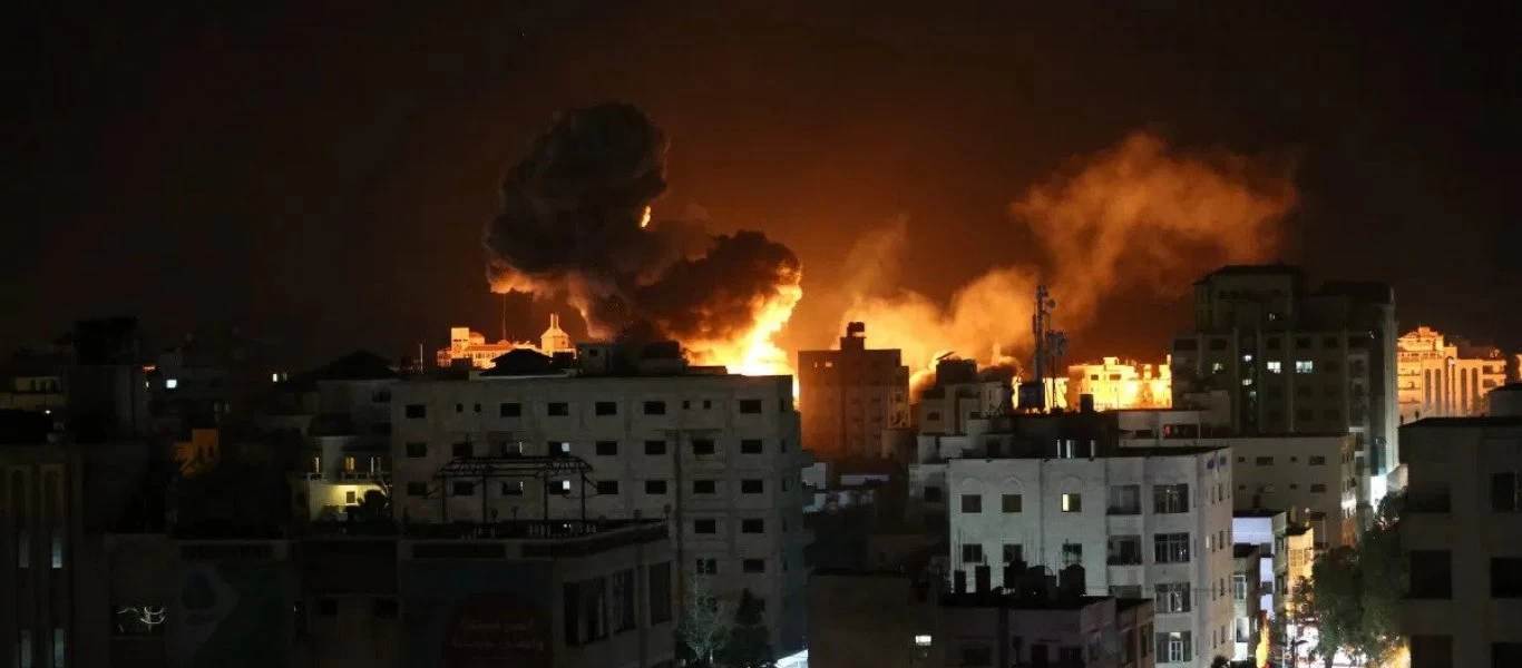  Αξιωματούχος της Χαμάς «βλέπει» κατάπαυση του πυρός τις επόμενες δύο ημέρες